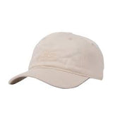 RUSTY Georgia Dad Cap - EGRET