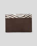 RUSTY - Grace Convertible Side Bag - ZEBRA