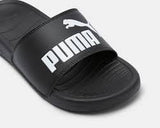 PUMA Popcat Unisex - BLACK