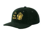 CRITICAL SLIDE Ding Repair Cord Cap - DUSTY GREEN