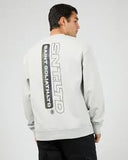 ST GOLIATH Exchange Crew - GREY