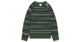 RHYTHM Kapu Knit - KELP