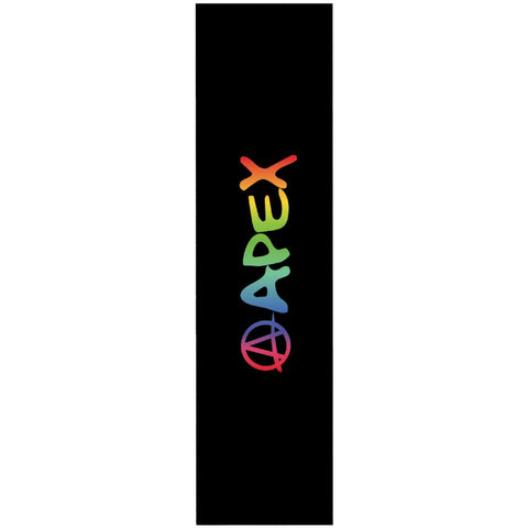 APEX Rainbow Grip Tape - MULTI