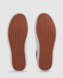 VANS SK8-HI Pig Suede - TAWNY PORT