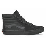 VANS Skate Sk8-Hi - BLACK/BLACK