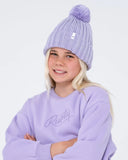 RUSTY - Rollin Beanie Girls - LAVENDER