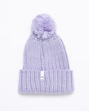 RUSTY - Rollin Beanie Girls - LAVENDER