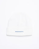 RUSTY St. Cloud Thinsulate Beanie - SNOW