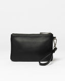 RUSTY Essence Coin Purse - BLACK