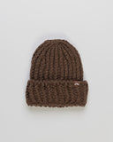 RUSTY Aspen Chunky Beanie - PINECONE