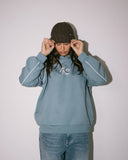 RUSTY Aspen Chunky Beanie - PINECONE