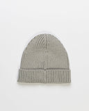 RUSTY Worldwide Recycled Beanie - ULTIMATE GREY