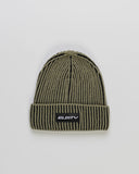 RUSTY Trench Beanie - SAVANNAH