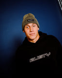 RUSTY Trench Beanie - SAVANNAH