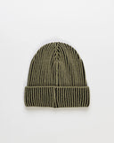 RUSTY Trench Beanie - SAVANNAH