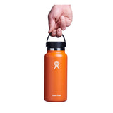 HYDRO FLASK - 32oz (946ml) Wide Flex Cap - MESA