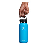 HYDRO FLASK 32oz (946ml) Wide Mouth With Flex Cap - PACIFIC