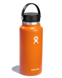 HYDRO FLASK - 32oz (946ml) Wide Flex Cap - MESA
