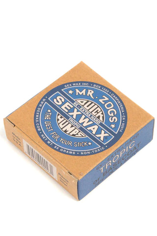 Mr Zogs SEX WAX