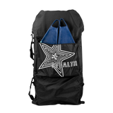 STEALTH Basic Body Board Bag - BLACK