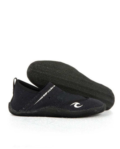 RIP CURL Men's Reef Walker - BLACK