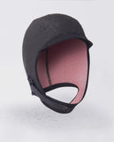 RIP CURL Flashbomb 3mm Cap - BLACK
