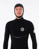 RIP CURL Flashbomb 3mm Cap - BLACK