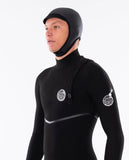 RIP CURL Flashbomb 3mm Cap - BLACK