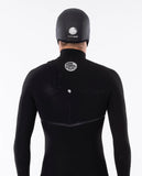 RIP CURL Flashbomb 3mm Cap - BLACK