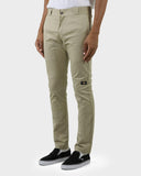 DICKIES Skinny Double Knee Work Pant - DESERT SAND