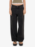 WORSHIP Sloucher Jean - PHANTOM