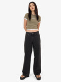 WORSHIP Sloucher Jean - PHANTOM
