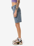 WORSHIP  Floater Carpenter Short - STORM BLUE