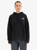 WORSHIP Cherub Box Fit Hood - BLACK