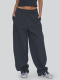 THRILLS Playmaker Track Pant - CARBON