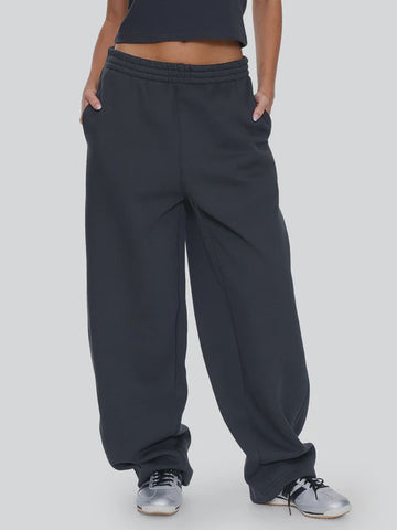 THRILLS Playmaker Track Pant - CARBON