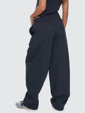 THRILLS Playmaker Track Pant - CARBON