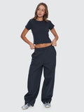 THRILLS Playmaker Track Pant - CARBON