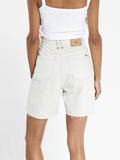 THRILLS Pulp Short - VINTAGE BONE