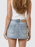 THRILLS Sophie Skirt - DUSK