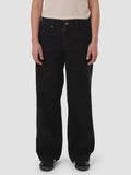 THRILLS Billie Low Jean - VANISH BLACK