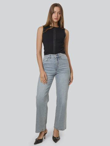 THRILLS Holly Stretch Jean - DUSK