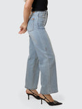 THRILLS Holly Stretch Jean - DUSK