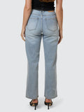 THRILLS Holly Stretch Jean - DUSK