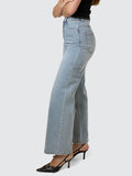 THRILLS Holly Stretch Jean - DUSK