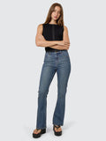 THRILLS Jesse Jean - VANISH MID BLUE