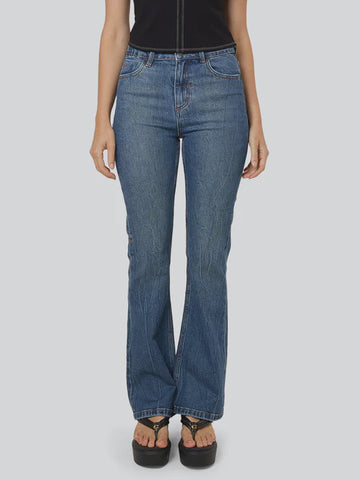 THRILLS Jesse Jean - VANISH MID BLUE