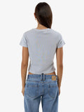 THRILLS - Minimal Mini Tee - ICEBERG