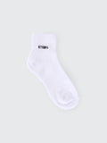 THRILLS Minimal 3  Pack Sock - PLACID BLUE/WHITE/HERITAGE NAVY