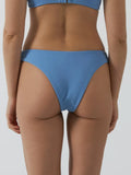 THRILLS - Adira Classic Bikini Bottom - POSTAL BLUE